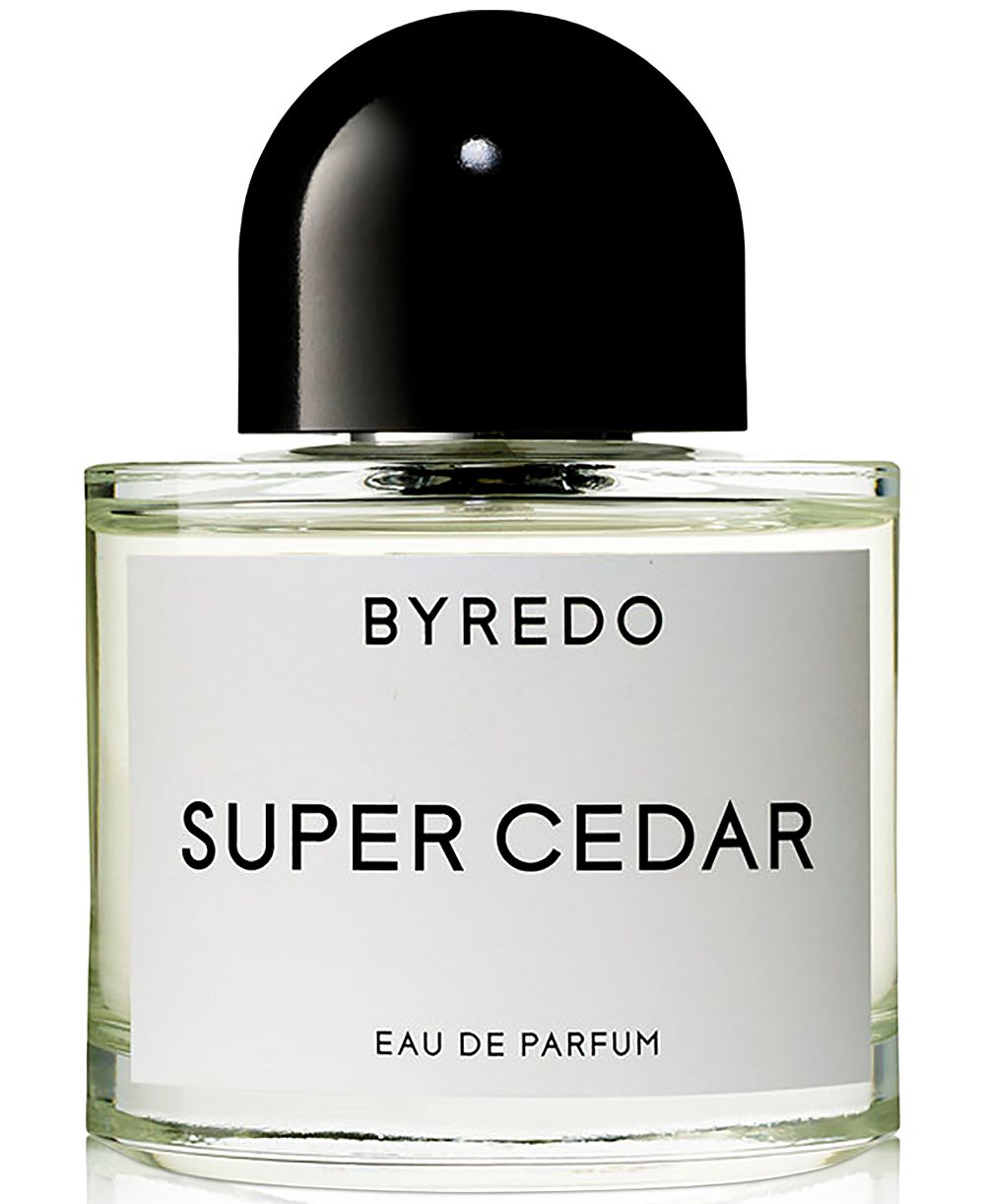 BYREDO Super Cedar Eau de Parfum Spray, 1.6 oz.