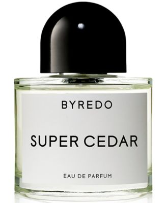 BYREDO Super Cedar Eau de Parfum Spray, 1.6 oz.