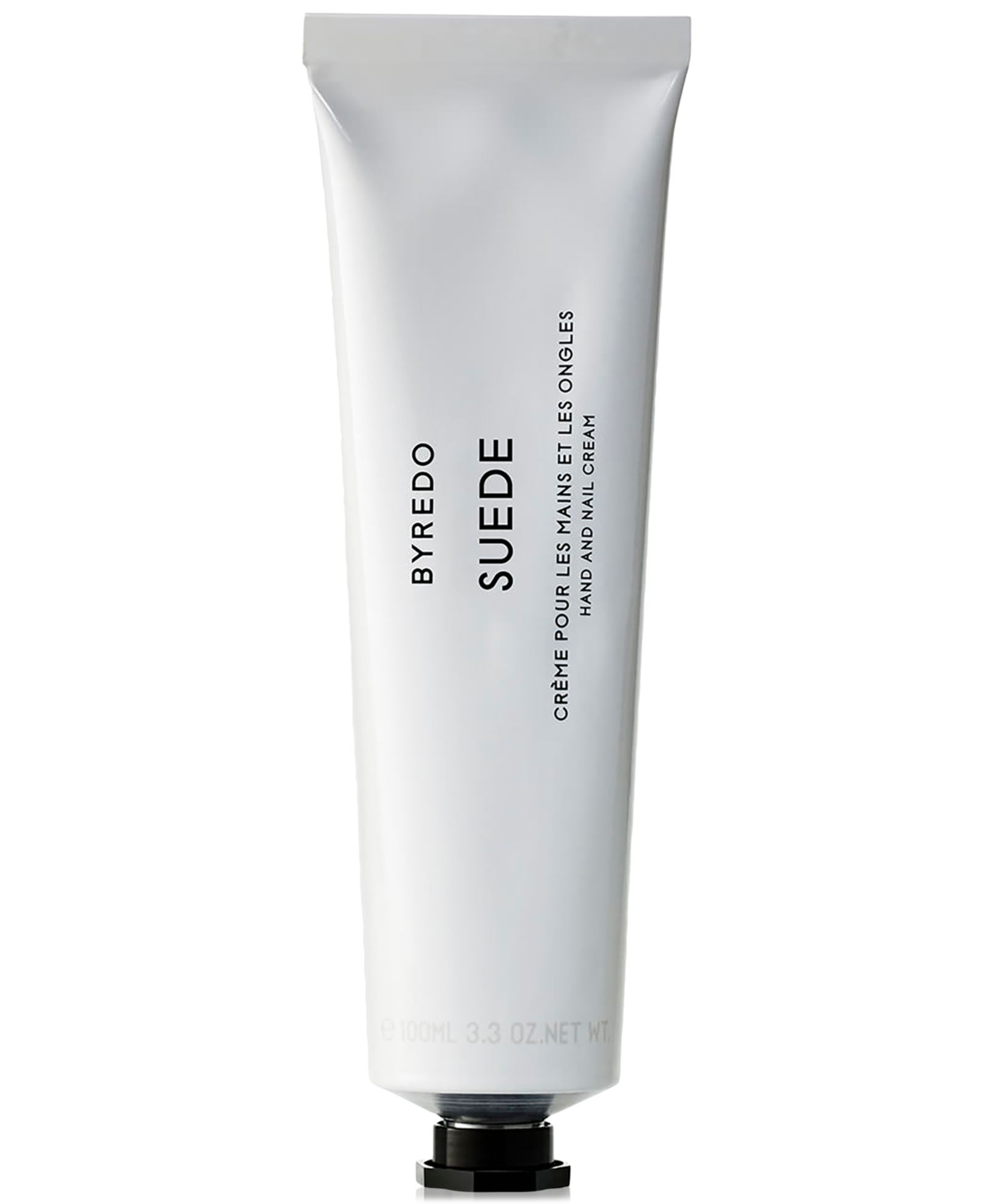 BYREDO Suede Hand & Nail Cream, 3.3 oz.
