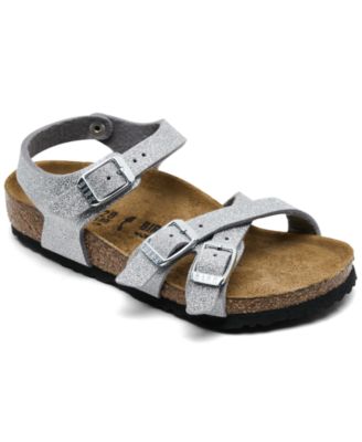 Birkenstock Toddler Girls Kumba Sandals from Finish Line