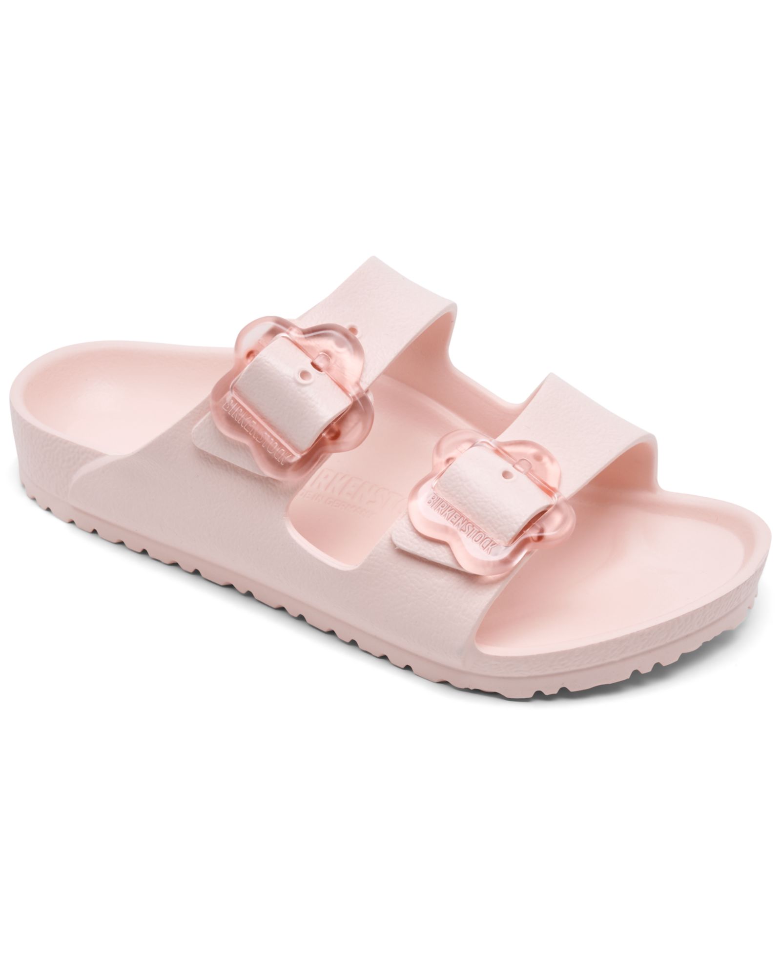Детские сандалии Birkenstock Little Girls Arizona EVA Flower