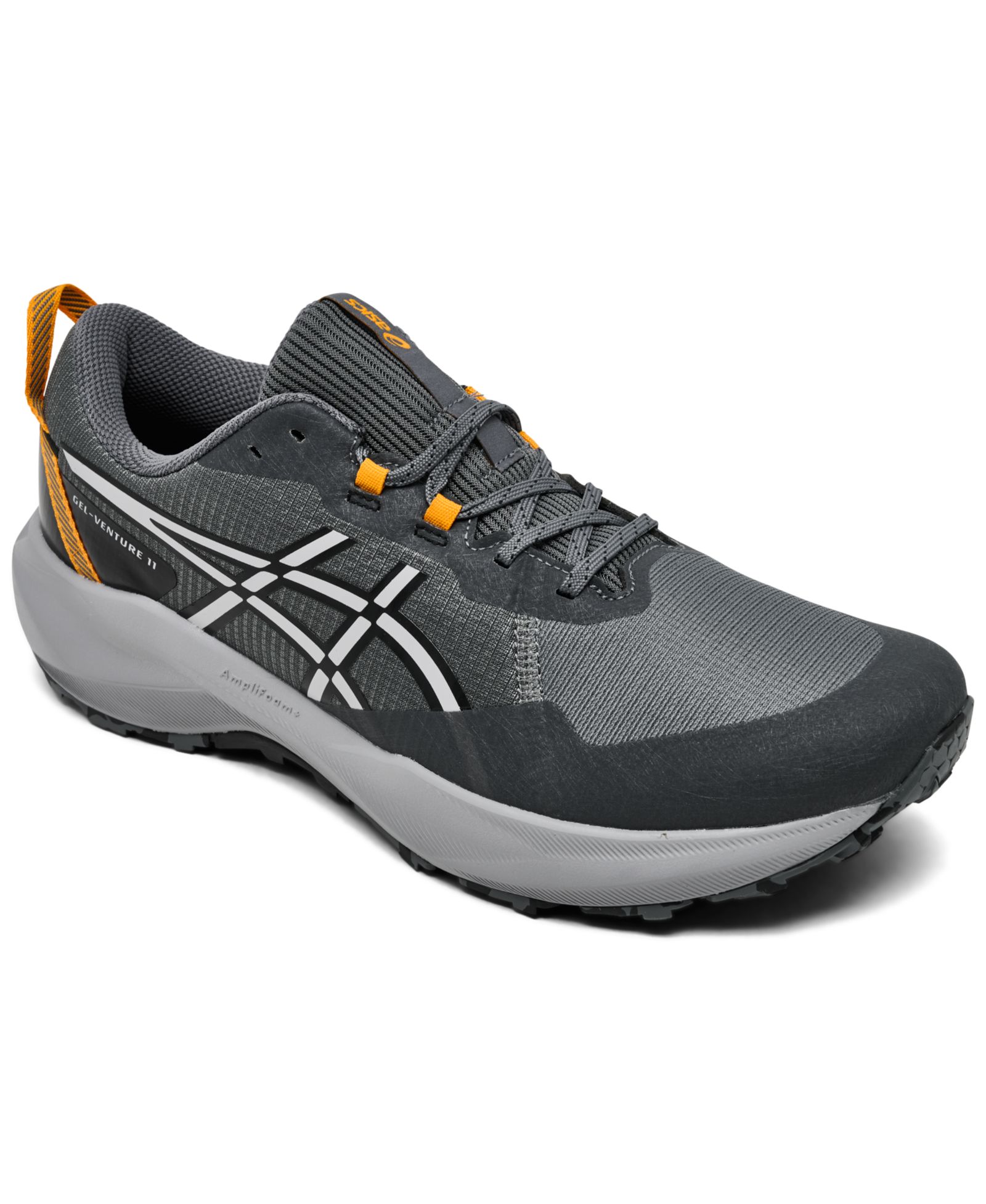 Беговые кроссовки Asics Men's GEL-Venture 11 Trail