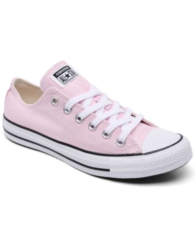 Женские кеды Converse Chuck Taylor All Star Ox