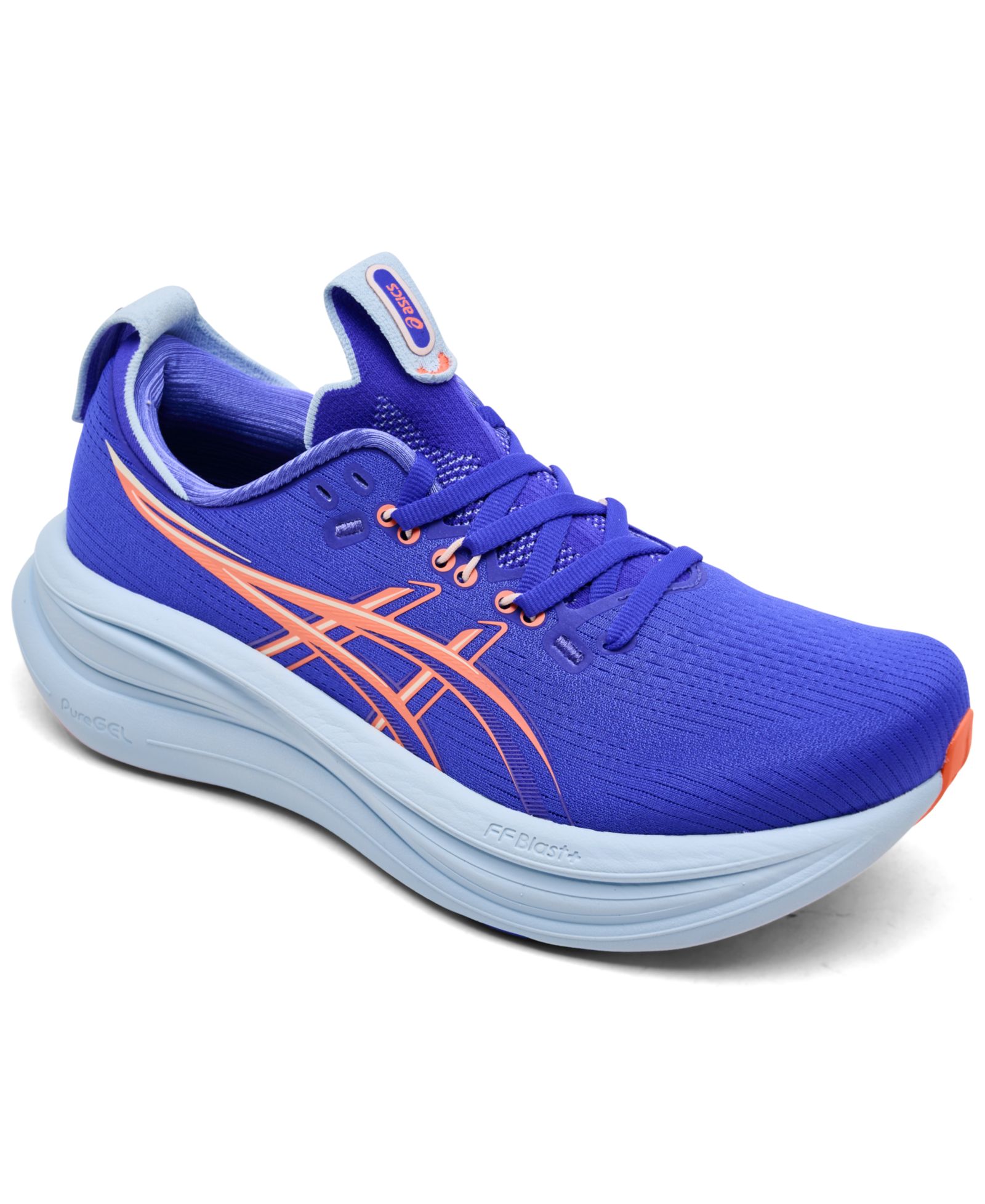 Женские беговые кроссовки Asics GEL-NIMBUS 28