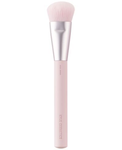 Кисть для румян Kylie Cosmetics Blush Brush