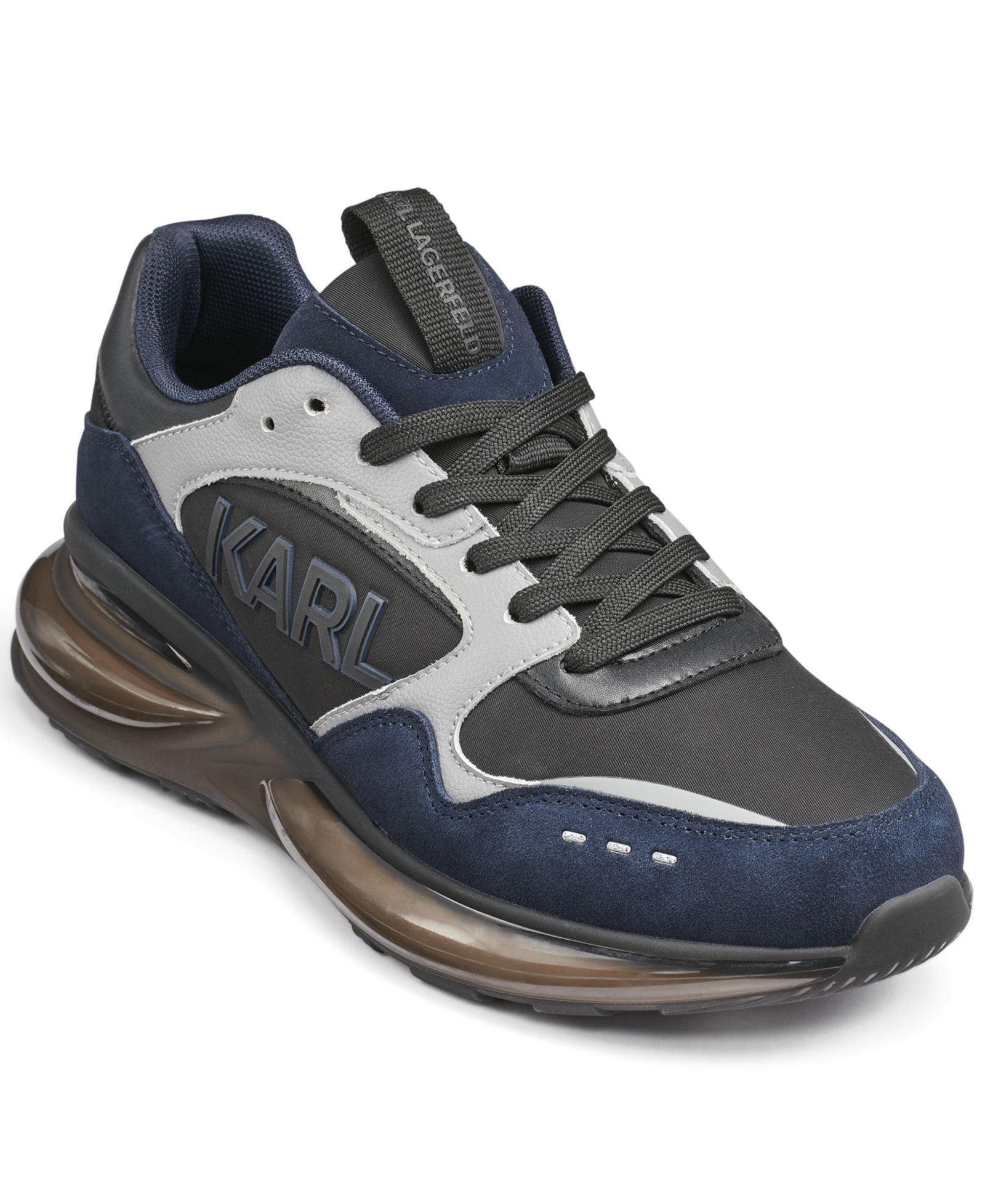 Мужские кроссовки KARL LAGERFELD PARIS Gildas - Runner