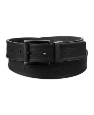 Ремень Kenneth Cole Reaction Men's Reversible Perforated Harne