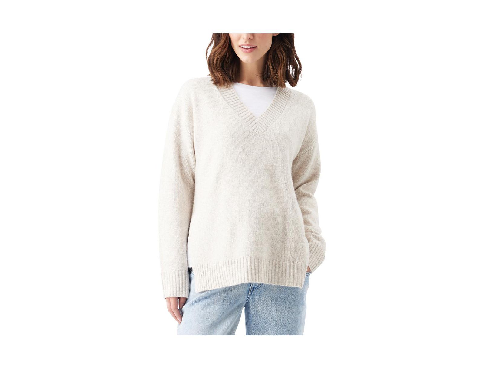 Vera Nursing Knit