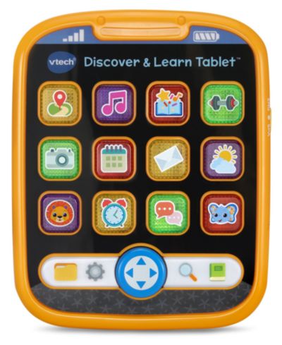 Планшет VTech Discover & Learn