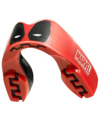 Black/red