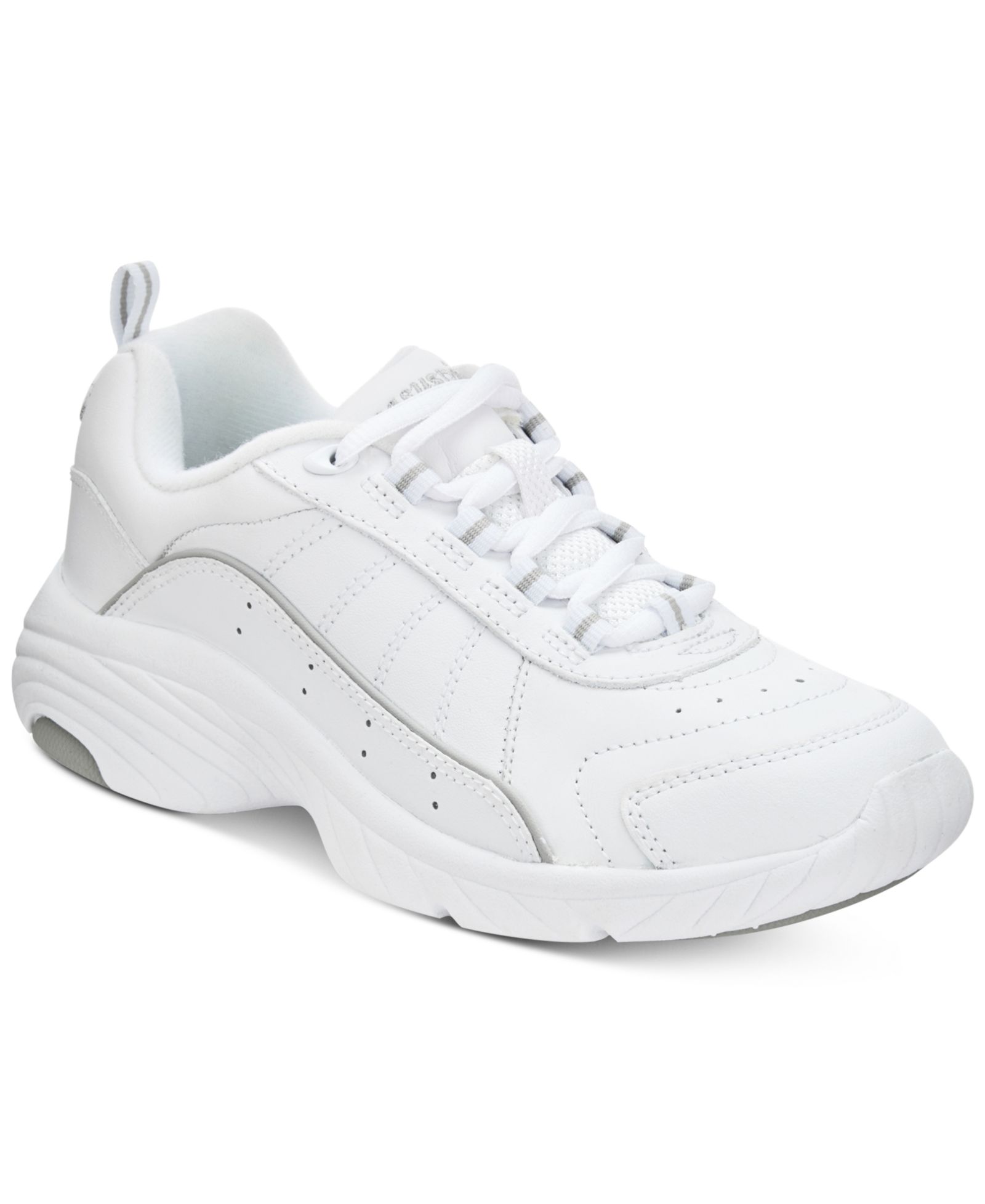 Женские кеды Easy Spirit Punter Lace-Up