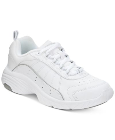 Easy Spirit Women's Punter Lace-Up Sneakers