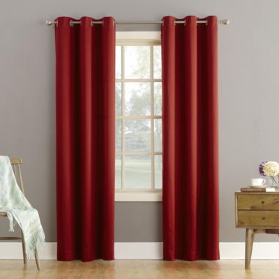 Штора Tabbey Room Darkening с люверсами