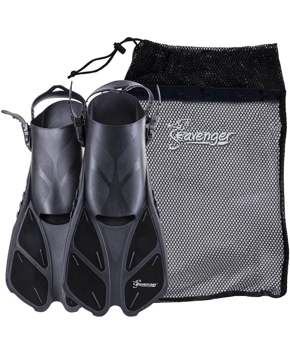 Набор для снорклинга Seavenger Torpedo Fins and Mesh Gear Bag
