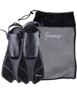 Набор для снорклинга Seavenger Torpedo Fins and Mesh Gear Bag