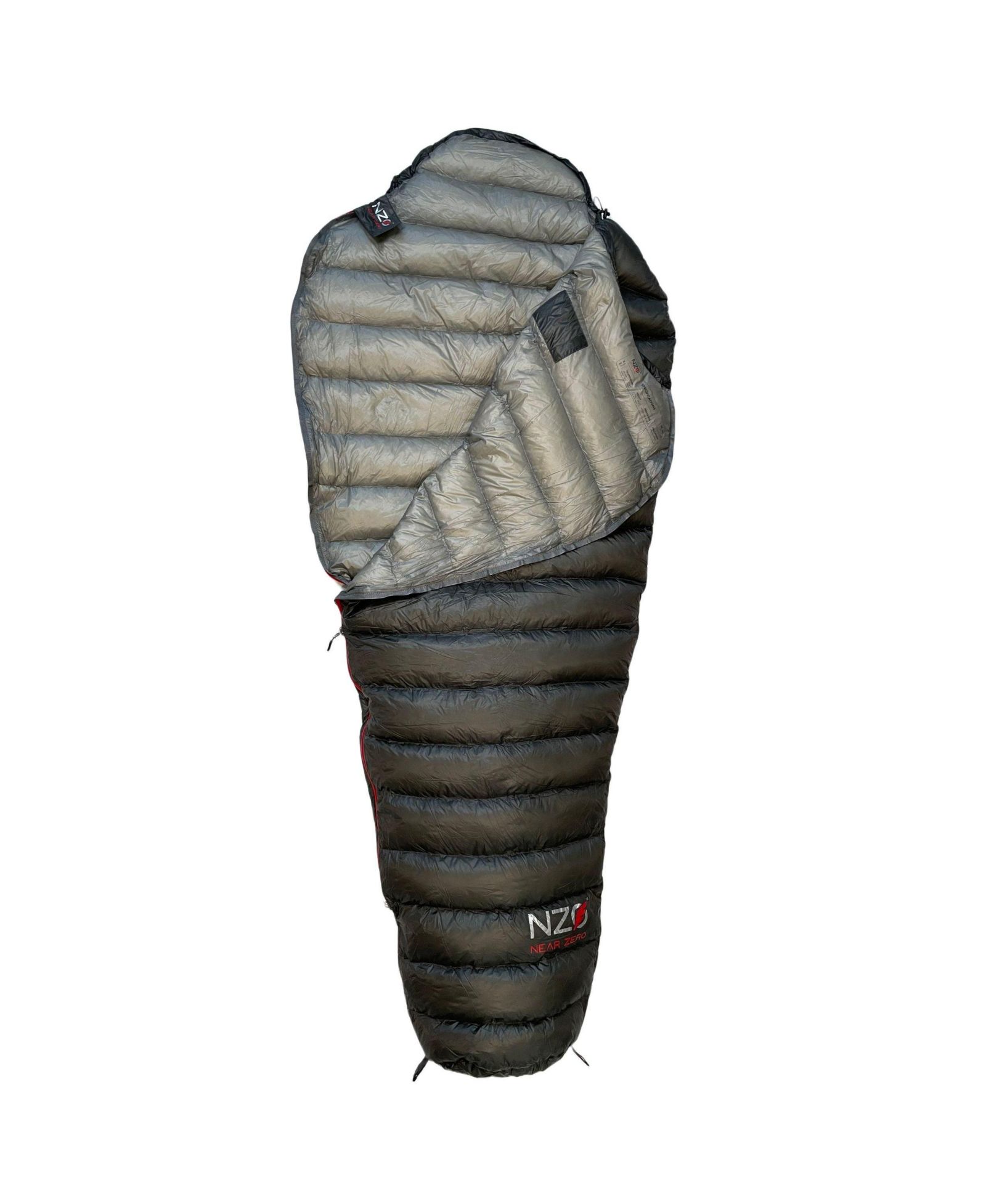 Спальный мешок Near Zero NZ 35 Mummy