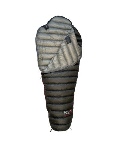 Спальный мешок Near Zero NZ 35 Mummy