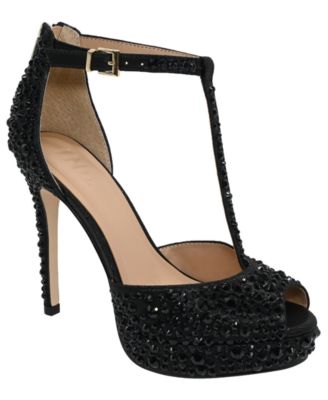 Женские туфли-лодочки I.N.C. International Concepts Chacey Bling