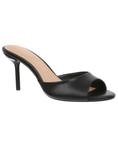 I.N.C. International Concepts Женские сандалии Primaa Almond Toe, Macy's Exclusive
