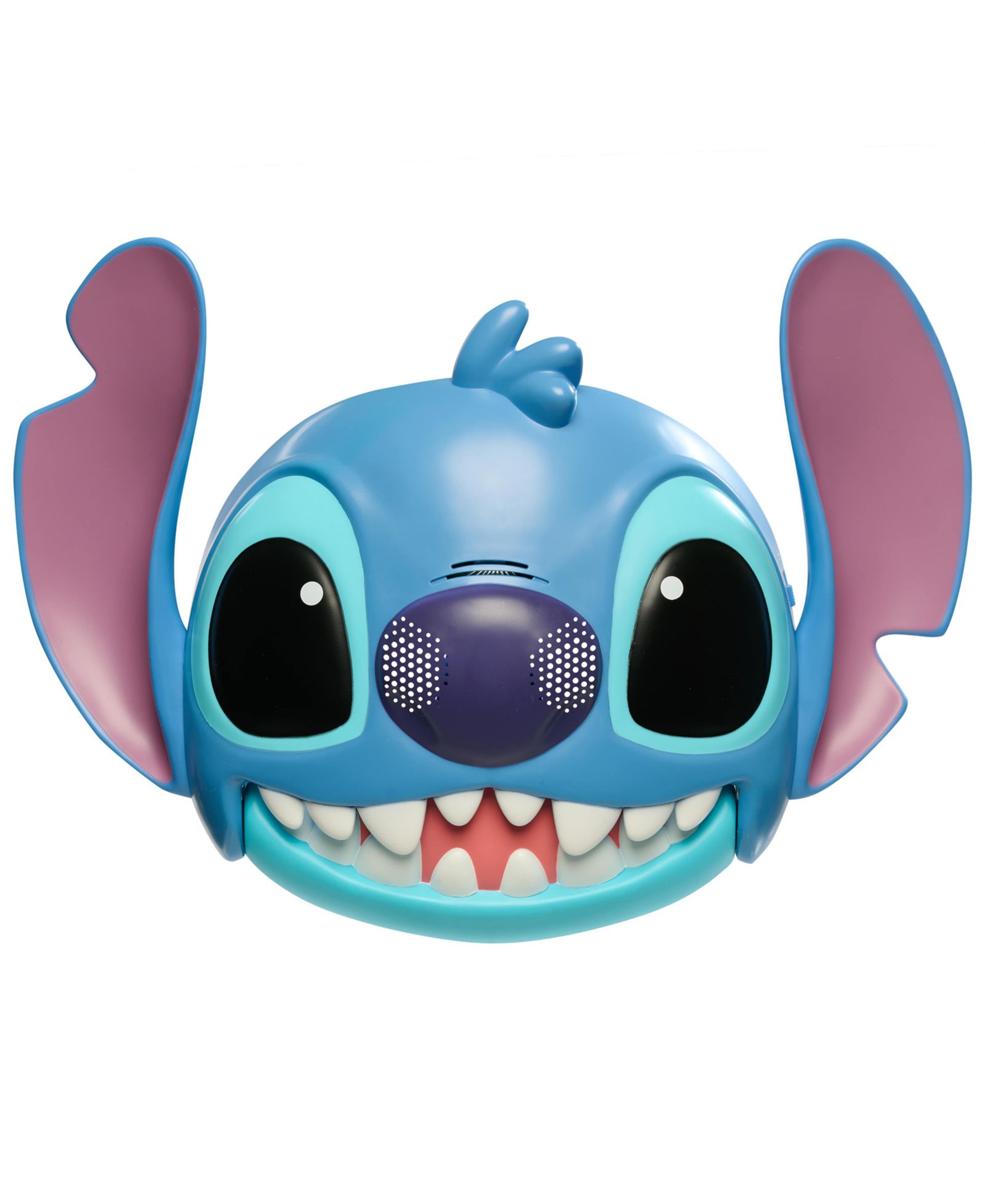 Интерактивная игрушка Stitch Talking Mask
