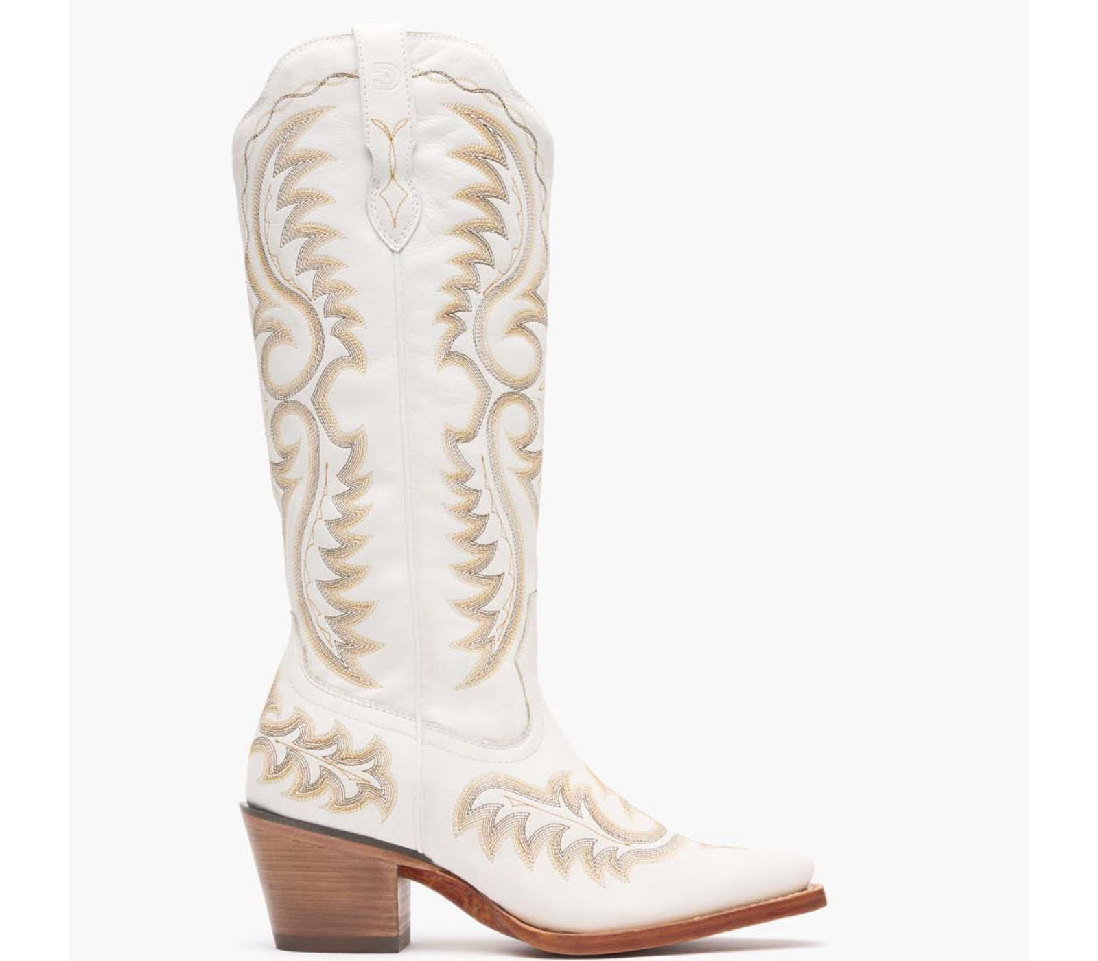 Durango Women's Crush Tall Western Boot