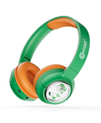 Contixo KB6 Kids' Wireless Over-Ear Headphones