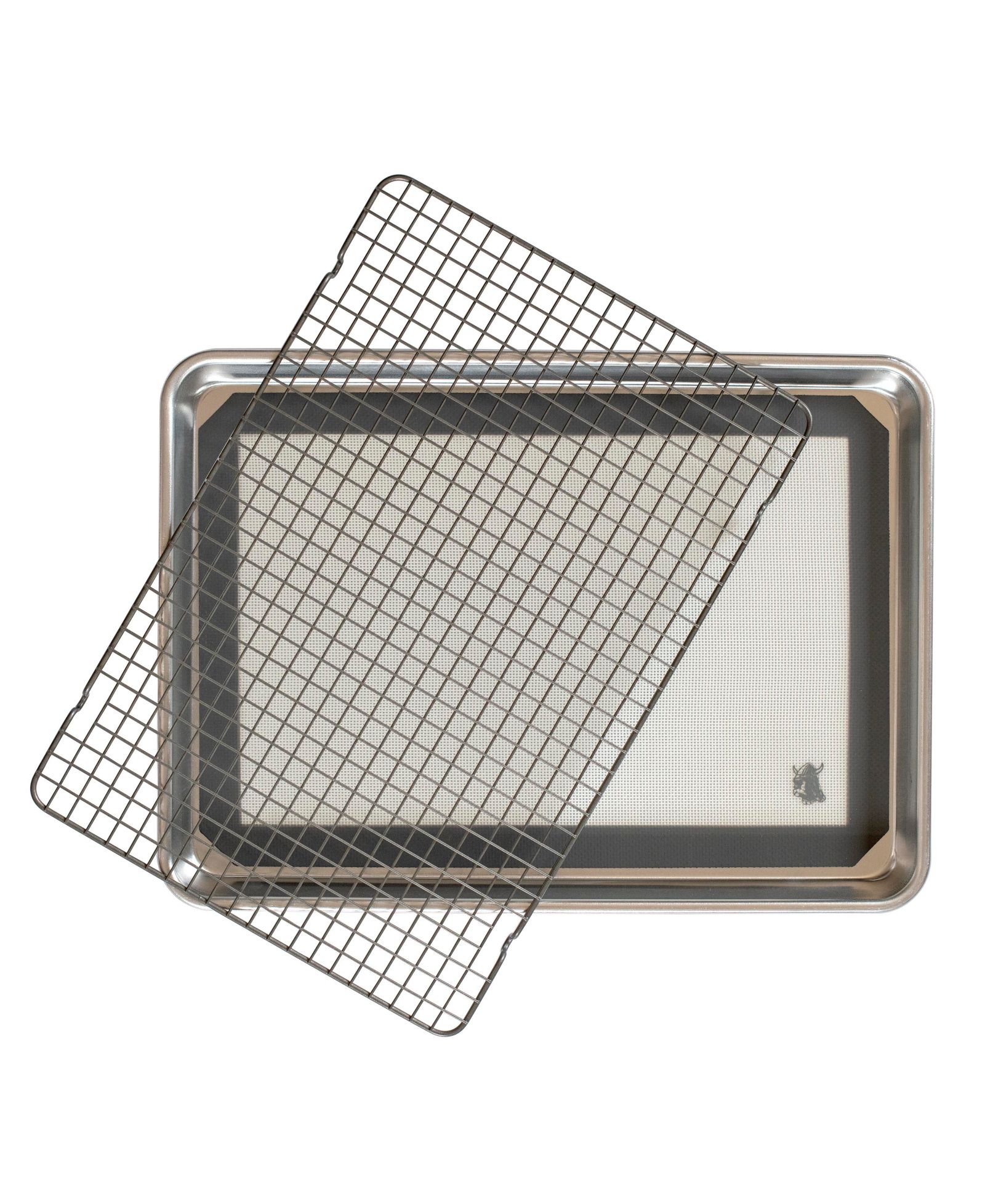 Набор для выпешивания печенья Nordic Ware 3 Piece