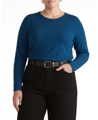 Blue teal