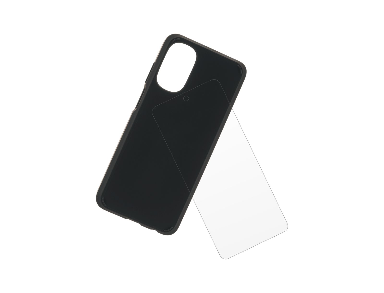 Защитный комплект Case-Mate для Motorola Moto G 5G (2022
