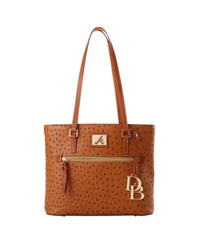 Сумка-шоппер Dooney Bourke Atlanta Braves