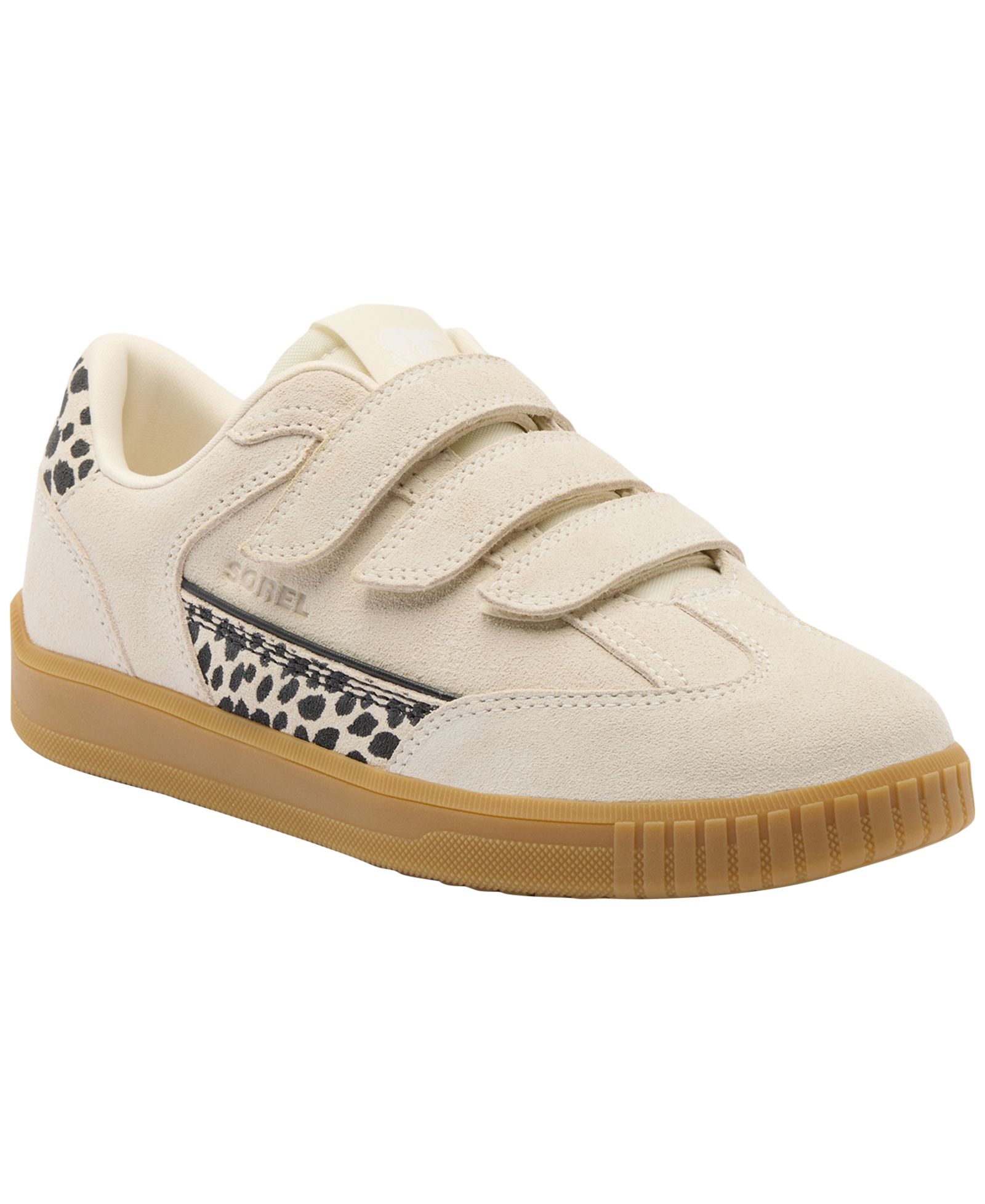 Sorel Women's ONA Drift Strap Slip-On Sneakers