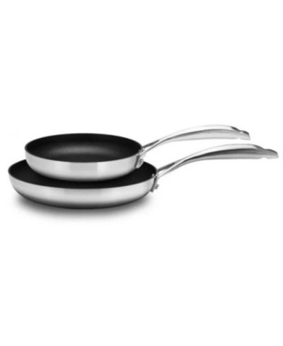 SCANPAN набор из 2 сковородок алюминиевых
