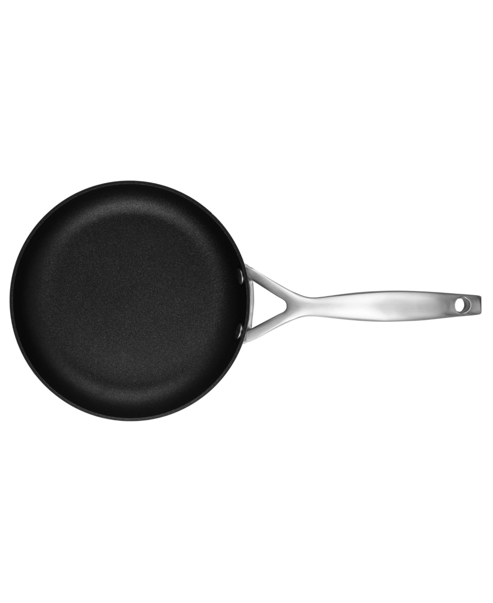 Алюминиевая сковорода SCANPAN 8"