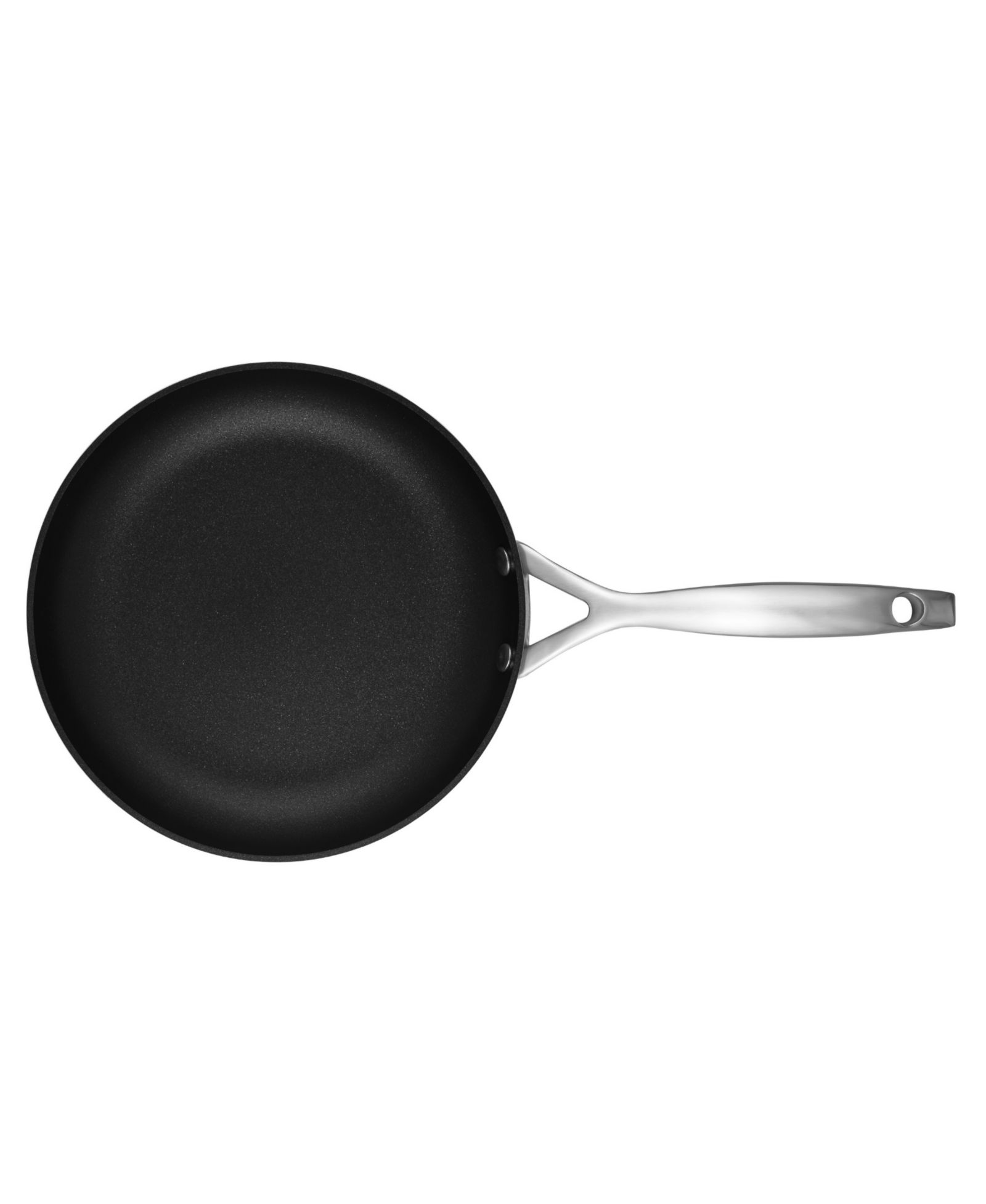 Алюминиевая сковорода SCANPAN 11"