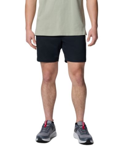Columbia Мужские чинос-шорты Sage Peak Regular-Fit