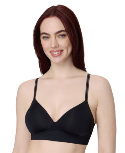 Maidenform Barely There Full Coverage Wire-Free Bra DM2501