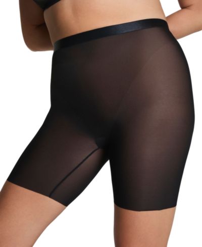 SPANXsupersmooth™ SheerSense Mid-Thigh Short 10541R