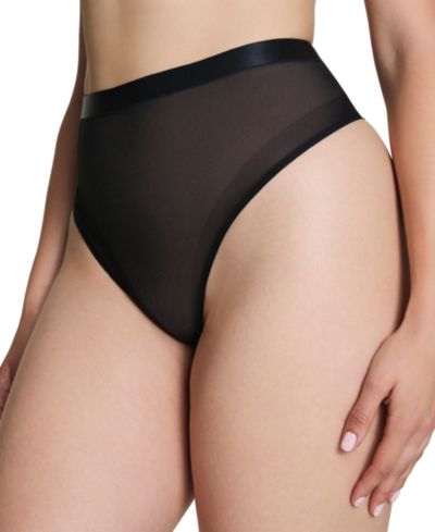 SPANXsupersmooth™ SheerSense Thong 10574R