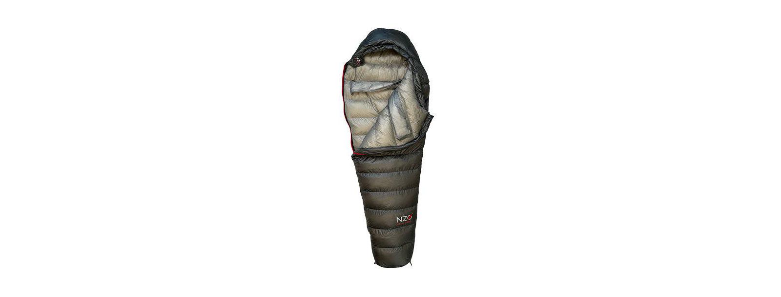 Near Zero ZERO Mummy Sleeping Bag - Long