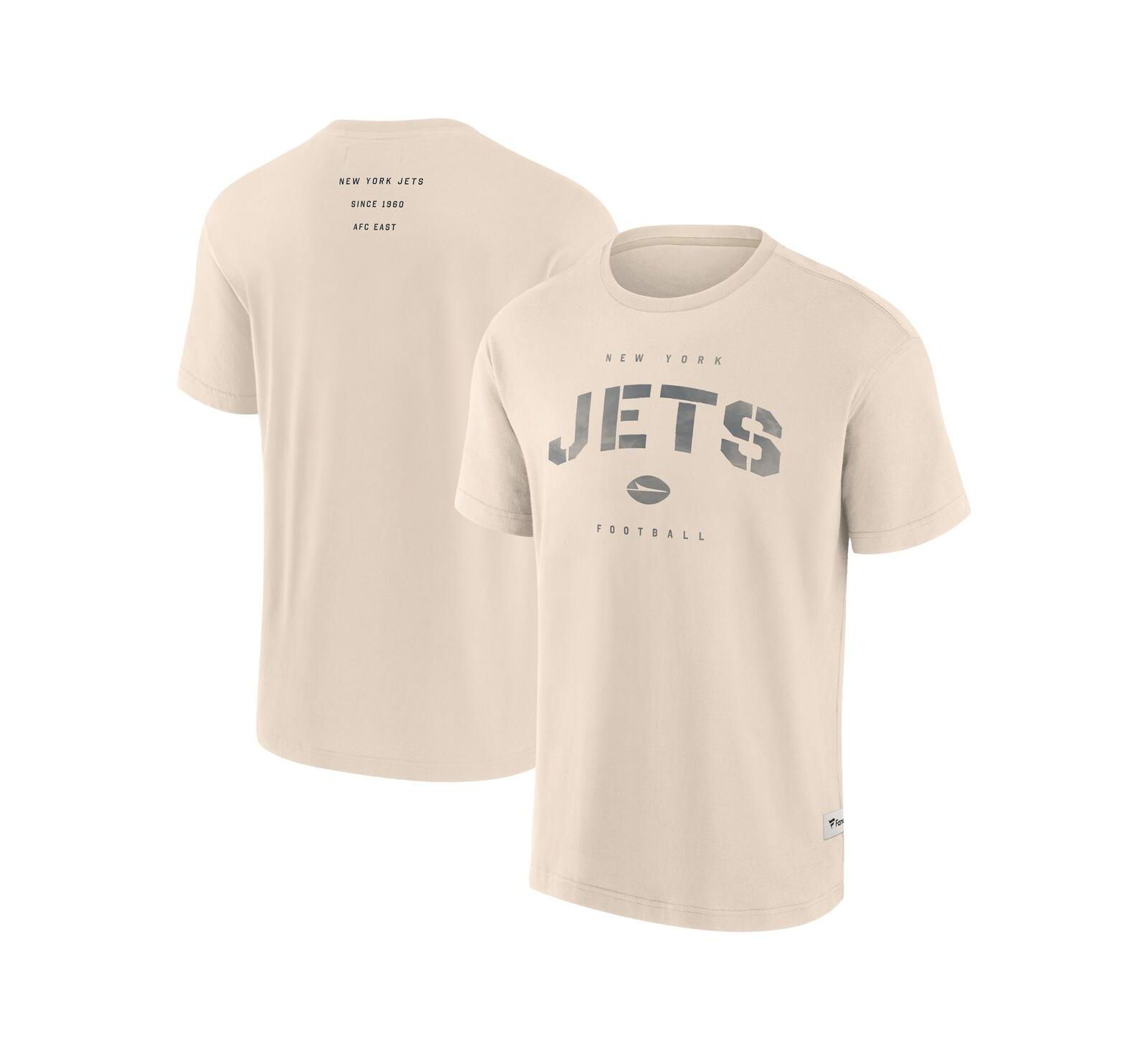 Fanatics Мужская футболка New York Jets Elements