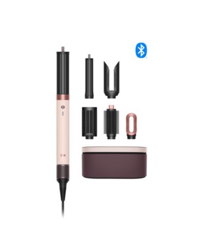 Dyson Airwrap Co-anda2x multi-styler and dryer Straight+Wavy | Ceramic Pink/Rose Gold стайлер и фен Dyson