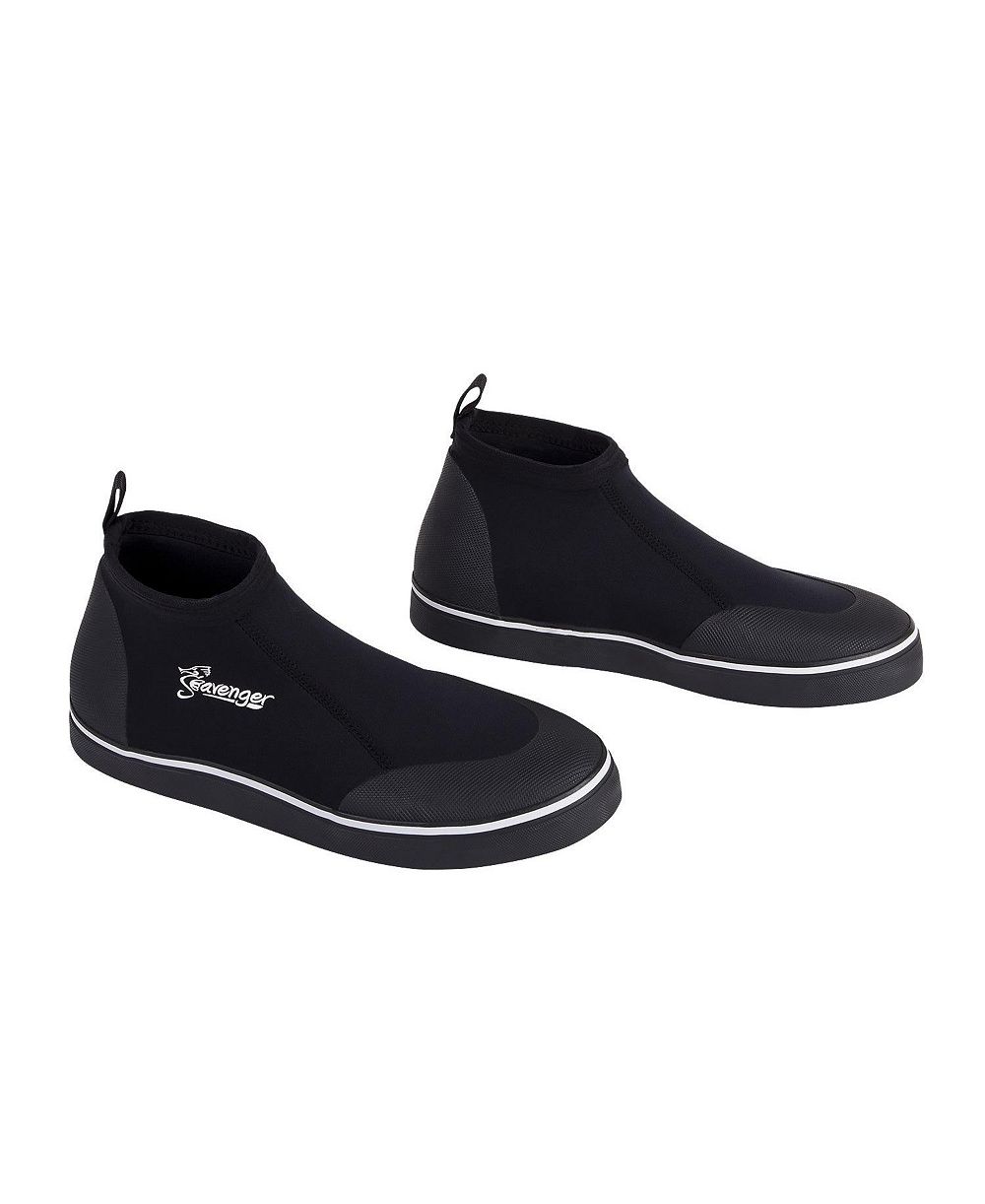 Seavenger Atlantis Водонепроницаемые слипоны Low Top (Poly, Size 13)