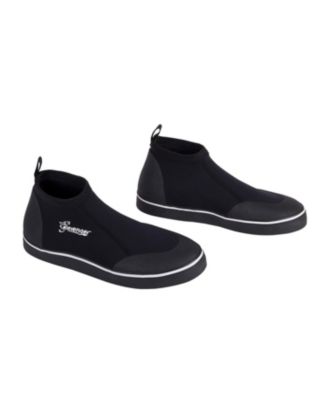 Seavenger Atlantis Low Top Slip On Water Boot (Poly, Size 5)