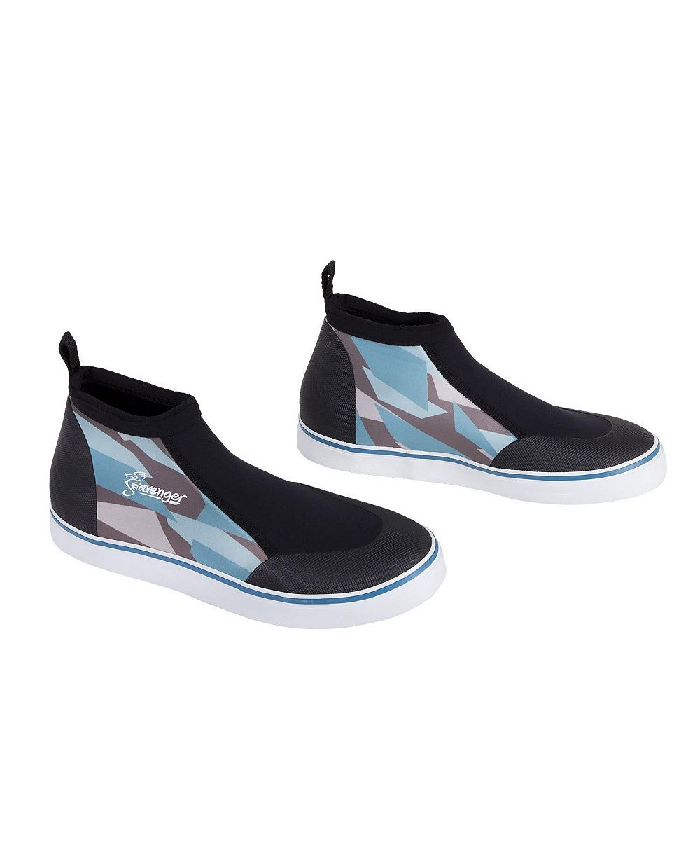 Водонепроницаемые ботинки Seavenger Atlantis Low Top Slip On
