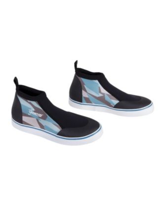 Seavenger Atlantis Low Top Slip On Water Boot (Poly, Size 9)