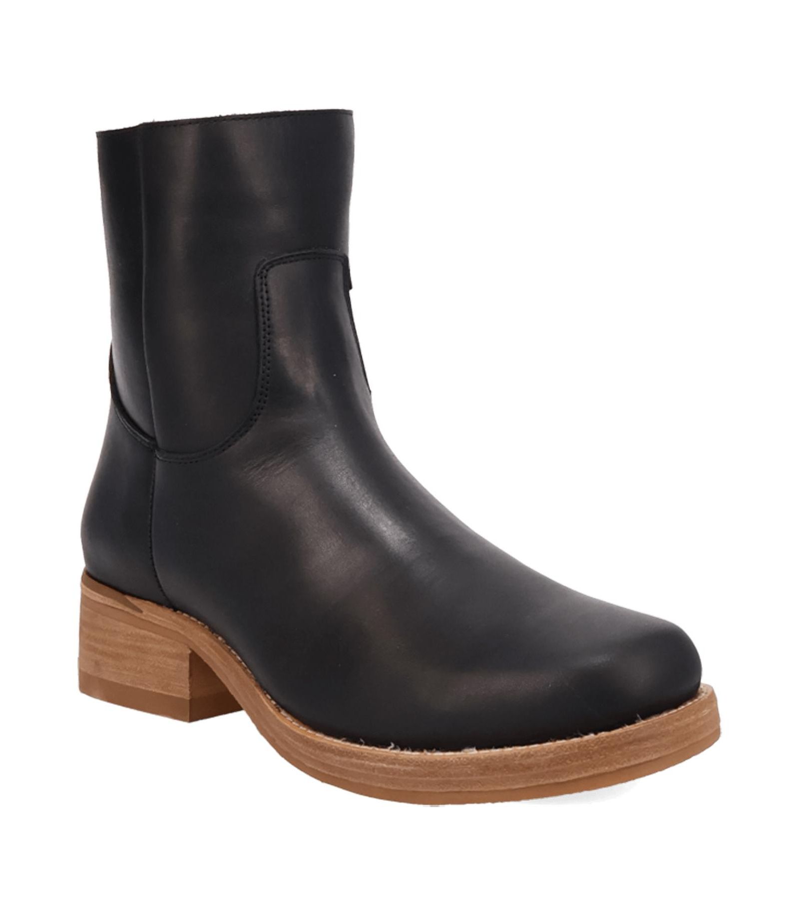 Dingo Men's Banner Leather Boot