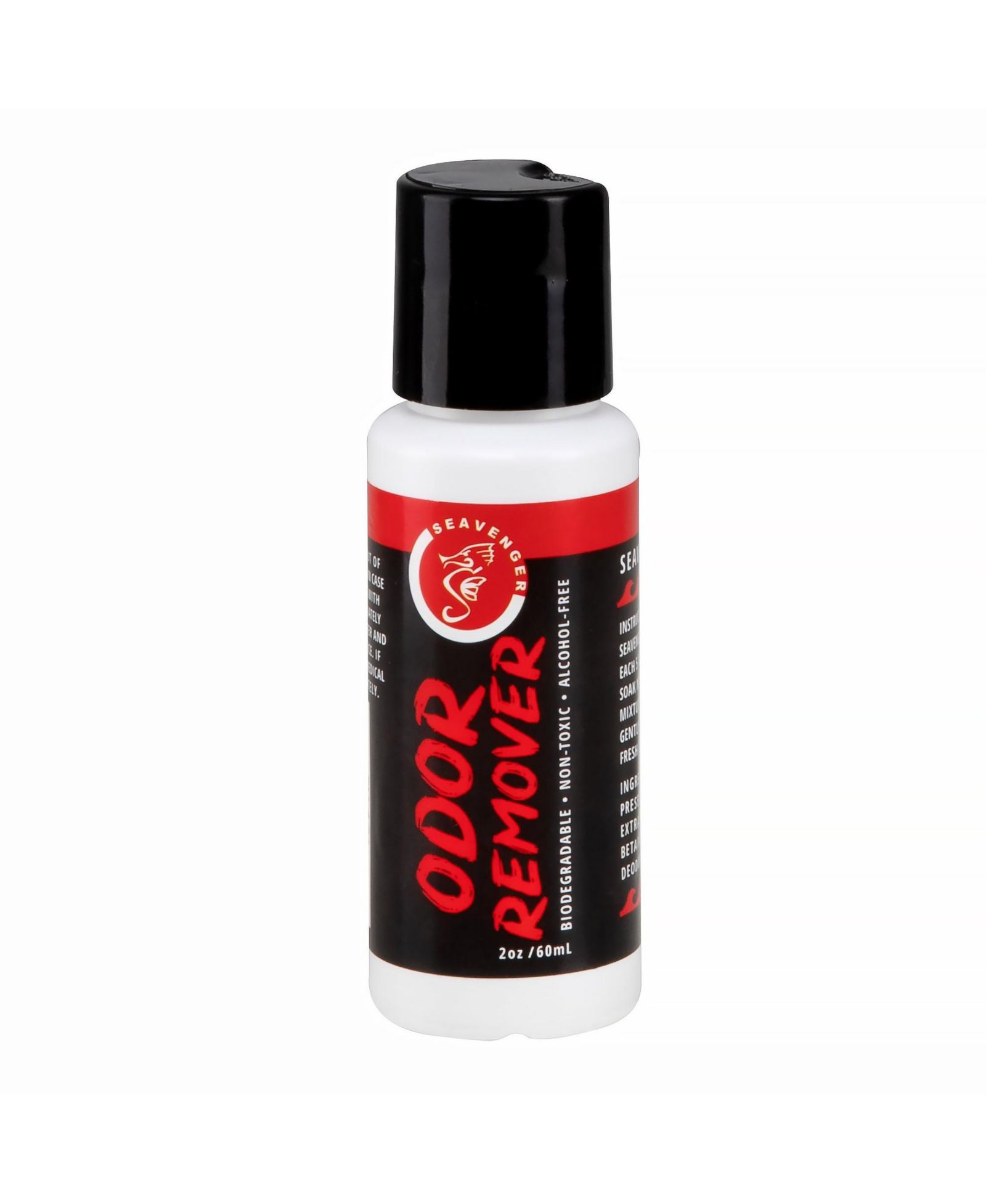 Seavenger Wetsuit Odor Remover