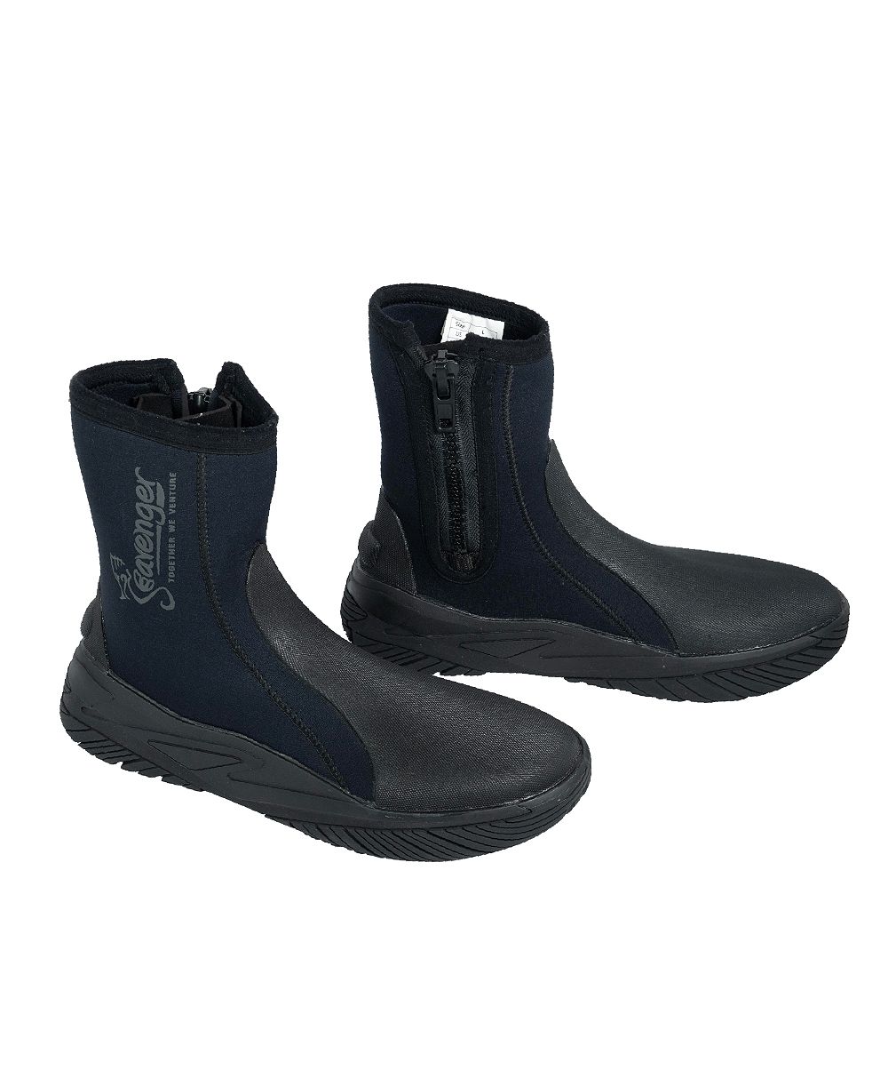 Seavenger Cayman ботинки High Top Water Boot