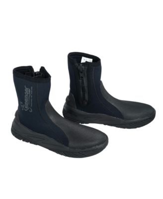 Seavenger Cayman High Top Water Boot Size