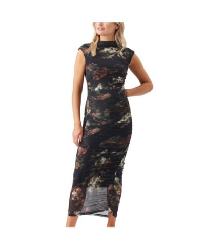 Ripe Maternity Женское платье Vella Mesh для беременных